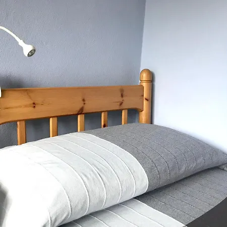 Via Belvedere Apartment *