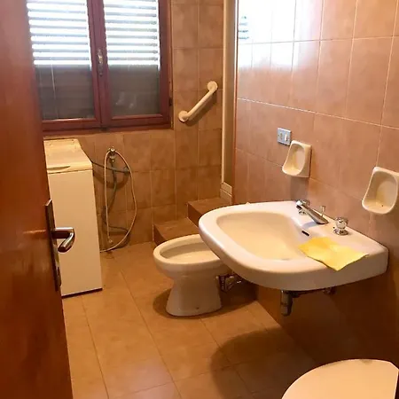 Via Belvedere Apartment *