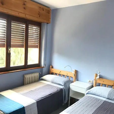 Via Belvedere Apartment Perledo