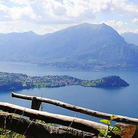 Via Belvedere * Perledo