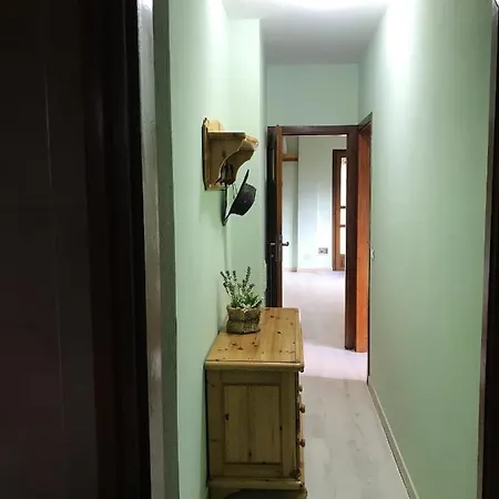 Via Belvedere Apartment *