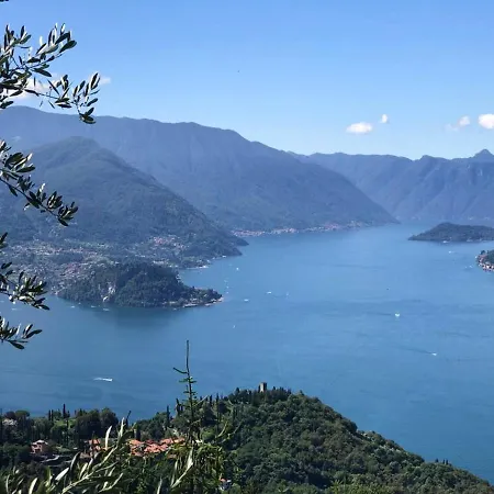 Via Belvedere * Perledo