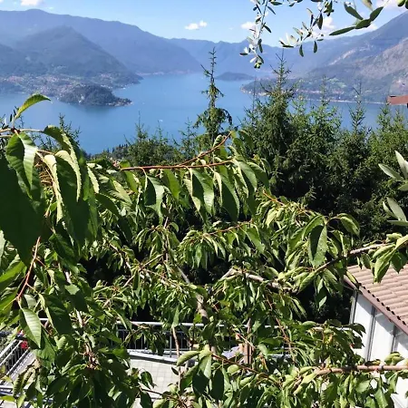 Via Belvedere * Perledo