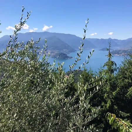 Via Belvedere Perledo