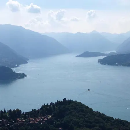 Via Belvedere Daire *