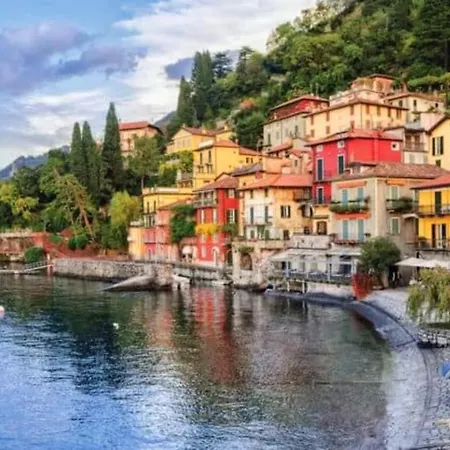 Via Belvedere Perledo