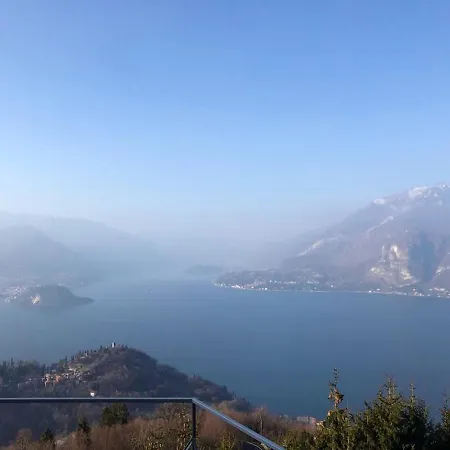 Via Belvedere Daire *