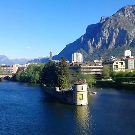 Via Belvedere Daire Perledo