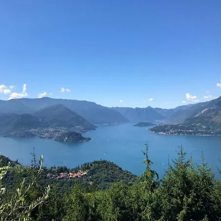 Via Belvedere Daire Perledo